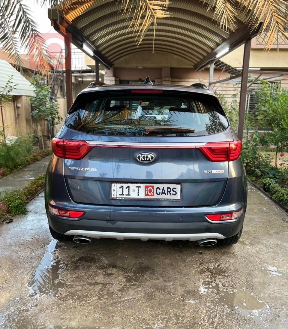 کیا سپۆرتاج